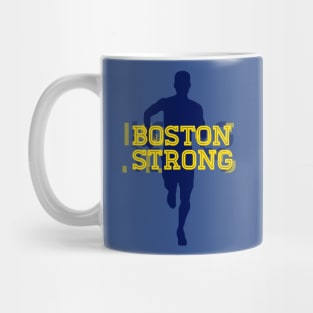 Boston Stong Mug